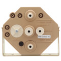 Product Image of Multi-Function Pneumatic VAV Reset Volume Controller -  0-2" Range, 8 PSIG start, "Universal"