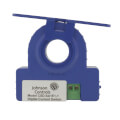 Product Image of Current Sensing Relay, Solid Core with 24V Command Relay, Adjustable Setpoint 1.00 to 135A