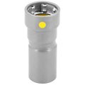 Product Image of 1" x 1/2" LegendPressCSG Reducer (Fitting x Press)