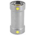 Product Image of 1" LegendPressCSG Coupling without Stop