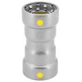 Product Image of 1-1/2" LegendPressCSG Coupling with Stop