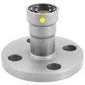 Product Image of 1-1/4" LegendPressCSG Flange Adapter