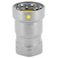 Product Image of 1-1/2" LegendPressCSG Female Adapter (Press x FNPT)