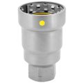 Product Image of 1-1/2" x 1-1/4" LegendPressCSGReducing Adapter (Press x FNPT)