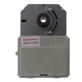 Product Image of Analog Electronic VAV Flow Controller-Actuator, CCW/Close