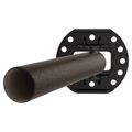 Product Image of Old World Bronze Adjustable Curved Shower Rod, Csr2160owb