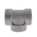 Product Image of 2" 3000# A105N Carbon Steel Socket Weld Tee