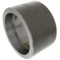 Product Image of 4" 3000# A105N Carbon Steel Socket Weld Coupling