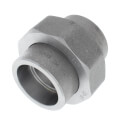 Product Image of 1-1/2" 3000# A105N Carbon Steel Socket Weld Union