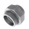 Product Image of 2" 3000# A105N Carbon Steel Socket Weld Union