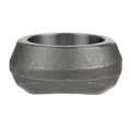 Product Image of 3-1/2" x 1-1/4" Thru 36" 3000# A105 Carbon Steel Sockolet
