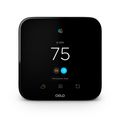 Product Image of Smart Touchscreen Thermostat (Black)