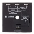 Product Image of CT Series 1 sec. Delay-on-Make & 45 sec. Delay-on-Break Time Delay (24V)