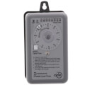 Product Image of Field Adjustable Percentage Cycle Time Switch, 20A, SPST (120-240V)