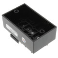 Product Image of Two-Pipe Pneumatic Room Reverse-Acting Thermostat (55° to 85°F)