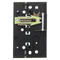 Product Image of One-Pipe Pneumatic Room Direct-Acting Thermostat (55° to 85°F)