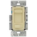 Product Image of Skylark Contour LED+ Dimmer, 1 Pole 3-way Dimmer Switch (Ivory)
