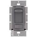 Product Image of Skylark Contour Quiet 3-Speed Fan Control, No 1.5A 3-Speed Ceiling Fan, 120V, 1 Pole/3-Way, Gray