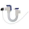 Product Image of Contractor's Grade HVAC Condensate Trap Kit
