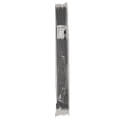 Product Image of 36" Nylon Heavy-Duty Cable Ties / Duct Straps, UV Black (Pack of 50)