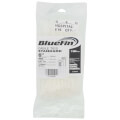 Product Image of 6" Nylon Standard Cable Ties, Natural (Pack of 100)