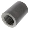 Product Image of 2" 3000# A105N NPT x Socket Weld Carbon Steel Coupling