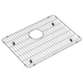 Product Image of Stainless Steel 19-3/8" x 14-1/8" x 1-1/4" Bottom Grid, CTXOBG1914