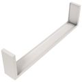 Product Image of 35" Cabinet Floor Base Kit (White)