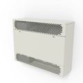 Product Image of CUS Series Cabinet Unit Heater w/ Built-In Thermostat (208V, 5 kW, 14A)