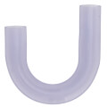 3/4" ClearVue U Trap