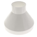 Product Image of Cap for 3" Diameter Concentric Vent