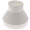 Product Image of Cap for 4" Diameter Concentric Vent
