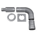 Product Image of Standard Concentric Horizontal Vent Kit