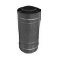 Product Image of 8.3" - 11.2" Concentric Adjustable Vent Pipe