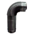 Product Image of 90° Adjustable Concentric Elbow