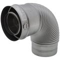 Product Image of 90° Concentric Elbow