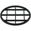Product Image of 3" Diameter Concentric Vent Screen