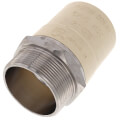 Product Image of 2" CPVC x Male Stainless Steel Adapter (Lead Free)