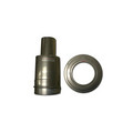 Product Image of Concentric Straight Birdscreen