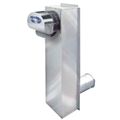 Product Image of 4" Telescopic Ss Vent Riser, 46562501