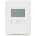 Product Image of Analog Air Quality Sensor for CO2, Humidity, & Temperature w/ LCD Display, Transmitter