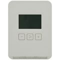 Product Image of Analog Air Quality Sensor for CO2 & Temperature w/ LCD Display, 10K-T2 Thermistor 