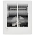 Product Image of CWH100 Commercial Fan-Forced Wall Heater (1,000/500 Watts - 120V)