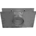 Product Image of Concentric Wall Thimble for Horizontal Termination Kit (Builder's Edition)