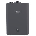 Product Image of CX160IN 160,000 BTU, Commercial Condensing Indoor Tankless Water Heater (Natural Gas)