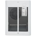 Product Image of COS-E Fan-Forced Zonal Wall Heater (1500/750-1125/563 Watts - 240/208 Volt)