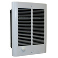COS-E Fan-Forced Zonal Wall Heater (1500/750-1125/563 Watts - 240/208 Volt)