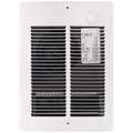 Product Image of COS-E Fan-Forced Zonal Wall Heater (2000/1000-1500/750 Watts - 240/208 Volt)