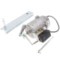 Product Image of Pneumatic Actuator with Universal Mounting Bracket (8-13 PSIG)