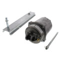 Product Image of Pneumatic Piston Spring Damper Actuator (8 - 13 PSI)